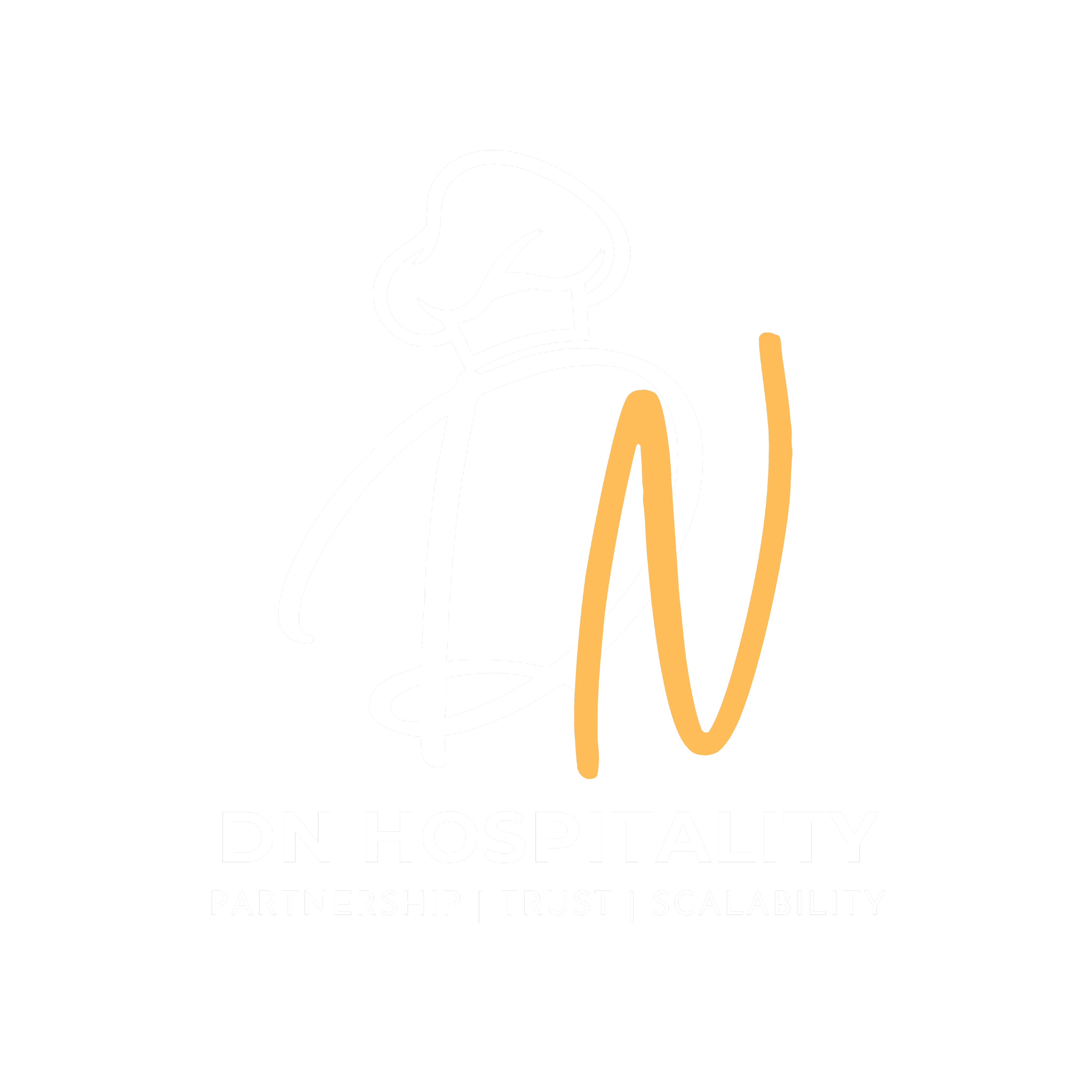 DN Hospitality Logo